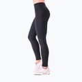 Legginsy treningowe damskie 2skin Black Night 6