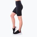 Legginsy treningowe damskie 2skin Biker Ultra Black 5