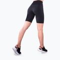 Legginsy treningowe damskie 2skin Biker Ultra Black 6