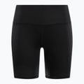 Legginsy treningowe damskie 2skin Biker Ultra Black