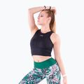 Top treningowy damski 2skin Queen Black 4
