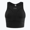 Top treningowy damski 2skin Queen Black