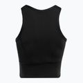 Top treningowy damski 2skin Queen Black 2
