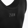 Top treningowy damski 2skin Studio Black 3