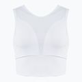 Top treningowy damski 2skin Studio White