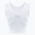 Top treningowy damski 2skin Studio White 2