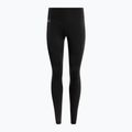 Legginsy treningowe damskie 2skin Just Black