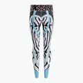 Legginsy treningowe damskie 2skin Fit Freak 2