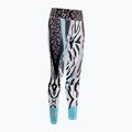 Legginsy treningowe damskie 2skin Fit Freak 3