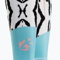 Legginsy treningowe damskie 2skin Fit Freak 4