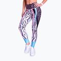 Legginsy treningowe damskie 2skin Fit Freak 5