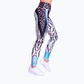 Legginsy treningowe damskie 2skin Fit Freak 6