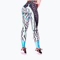 Legginsy treningowe damskie 2skin Fit Freak 7