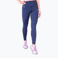 Legginsy treningowe damskie 2skin Just Navy 5