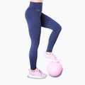 Legginsy treningowe damskie 2skin Just Navy 6