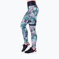 Legginsy treningowe damskie 2skin Borneo 6