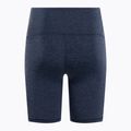 Legginsy treningowe damskie 2skin Biker Ultra Navy 2