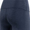 Legginsy treningowe damskie 2skin Biker Ultra Navy 3