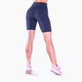 Legginsy treningowe damskie 2skin Biker Ultra Navy 6