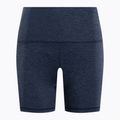 Spodenki treningowe damskie 2skin Basic Navy