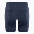 Spodenki treningowe damskie 2skin Basic Navy 2