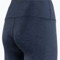 Spodenki treningowe damskie 2skin Basic Navy 3