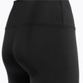 Spodenki treningowe damskie 2skin Basic Black 3