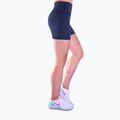 Spodenki treningowe damskie 2skin Basic Navy 6