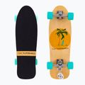 Deskorolka surfskate Fish Skateboards Surfskate Palm Beach 9.37"