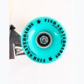 Deskorolka surfskate Fish Skateboards Surfskate Palm Beach 9.37" 6