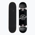 Deskorolka klasyczna Fish Skateboards Pro Retro Black 8.0"