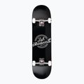 Deskorolka klasyczna Fish Skateboards Pro Retro Black 8.0" 2