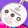Deskorolka klasyczna Fish Skateboards Beginner Huron 8.0" 8