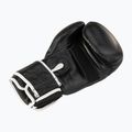 Rękawice bokserskie Octagon Agat black 3