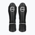 Ochraniacze piszczeli i stóp Octagon Light black