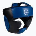 Kask bokserski męski Octagon Plain blue