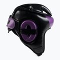 Kask bokserski dziecięcy Octagon Plain purple 2