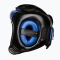 Kask bokserski Octagon Carbon blue 2