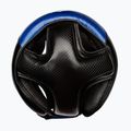 Kask bokserski Octagon Carbon blue 3