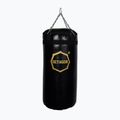 Worek bokserski Octagon Carbon 90 x 45 cm black