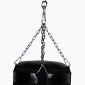 Worek bokserski Octagon Carbon 90 x 45 cm black 2