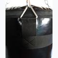Worek bokserski Octagon Carbon 90 x 45 cm black 3