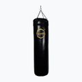 Worek bokserski Octagon Carbon 160 x 45 cm black