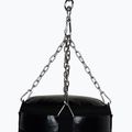 Worek bokserski Octagon Carbon 160 x 45 cm black 3