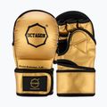 Rękawice grapplingowe Octagon Gold Edition 1.0 MMA gold