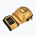 Rękawice grapplingowe Octagon Gold Edition 1.0 MMA gold 2