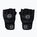 Rękawice grapplingowe Octagon Kevlar MMA black