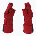 Rękawice grapplingowe Octagon Kevlar MMA red 4