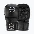 Rękawice sparingowe Octagon JOA MMA black