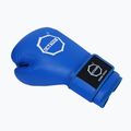 Rękawice bokserskie Octagon Kevlar blue 2